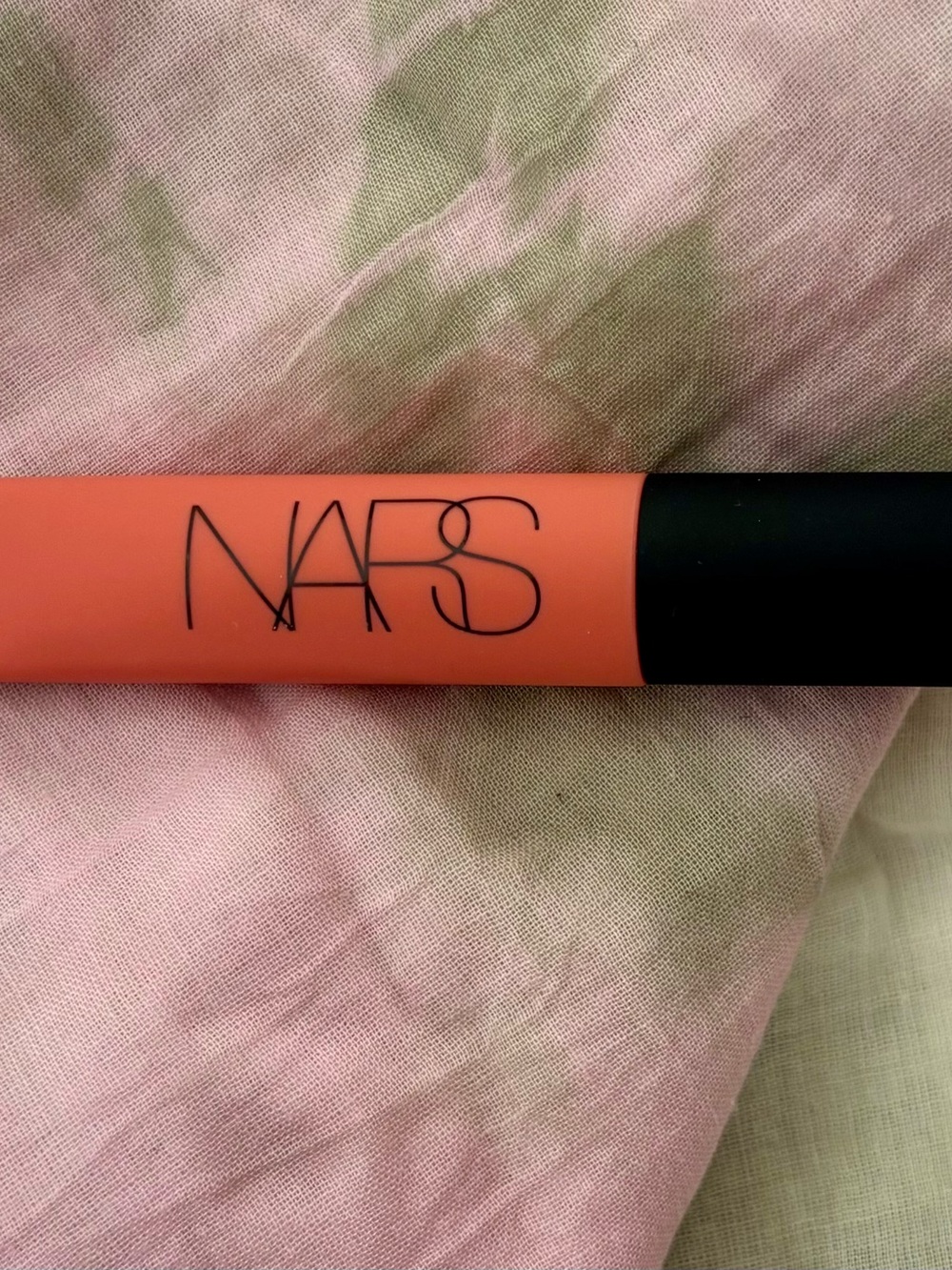 NARS Air Matte Lip Color: Joyride